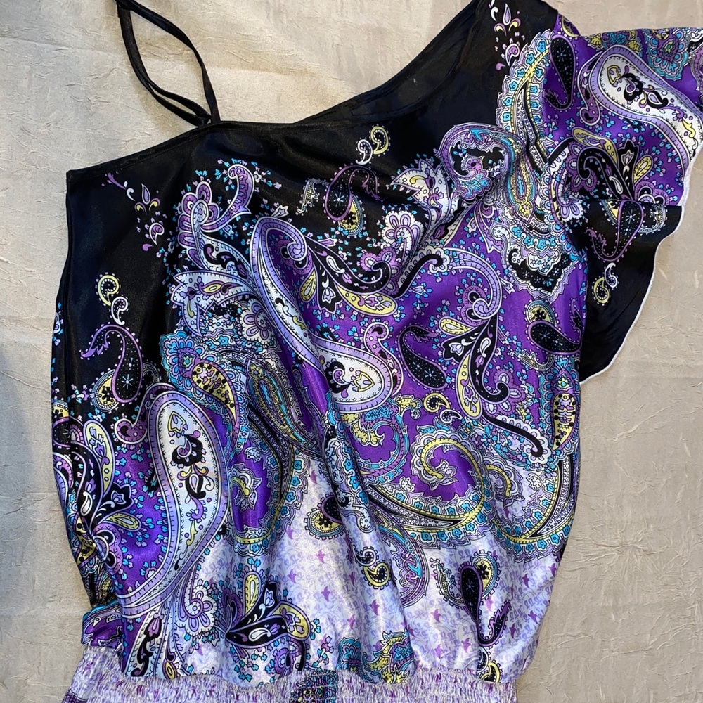 Women’s blouse